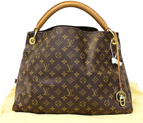 best price on artsy louis vuitton bag|louis vuitton artsy for sale.